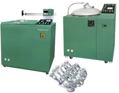 Centrifugal Casting Machine YC Series