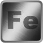 Fe